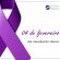 Dia 4 de Fevereiro é o Dia Mundial da Luta Contra o Câncer!